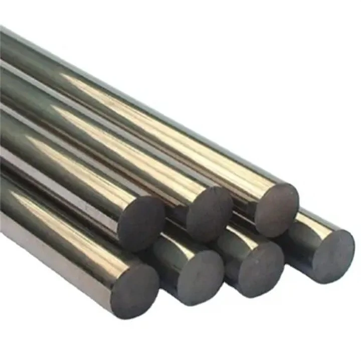 430 Cold Draw Stainless Steel Bar