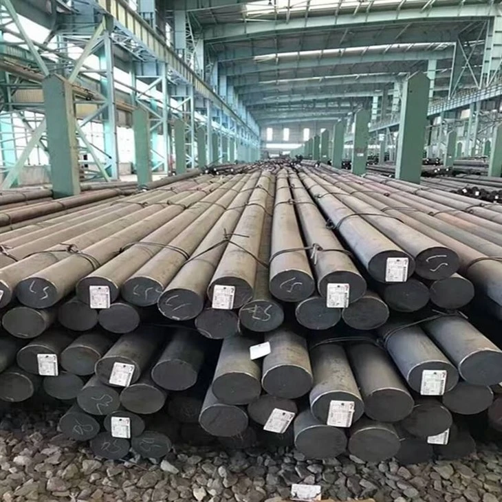 430 Stainless Rod Steel