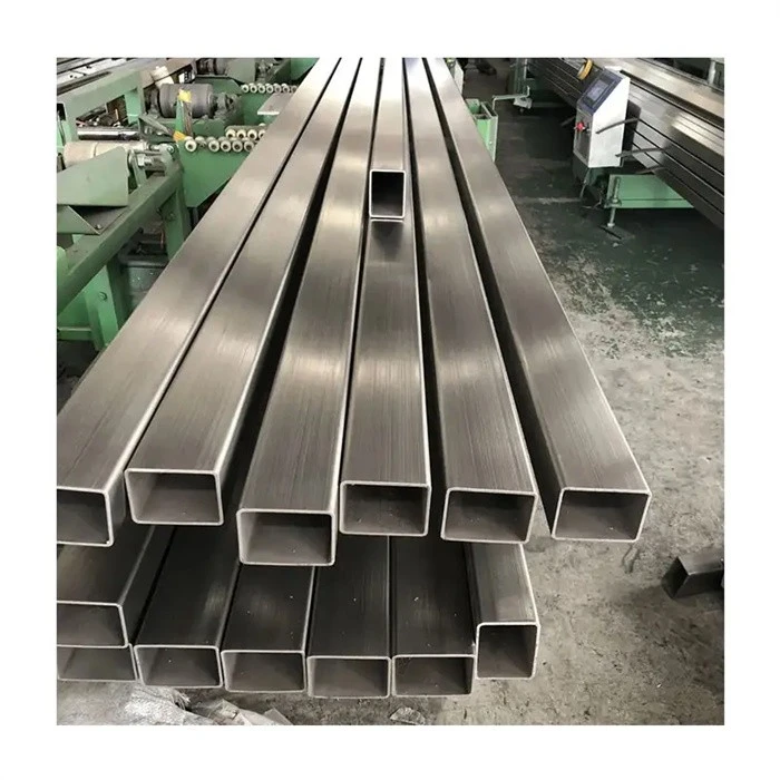 431 Stainless Steel Pipe For Construction