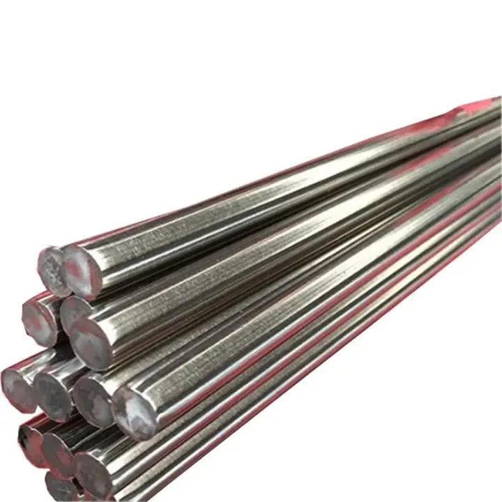 440C Stainless Steel Round Bar
