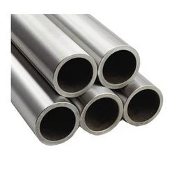 678 Round Nickel Alloy Tube