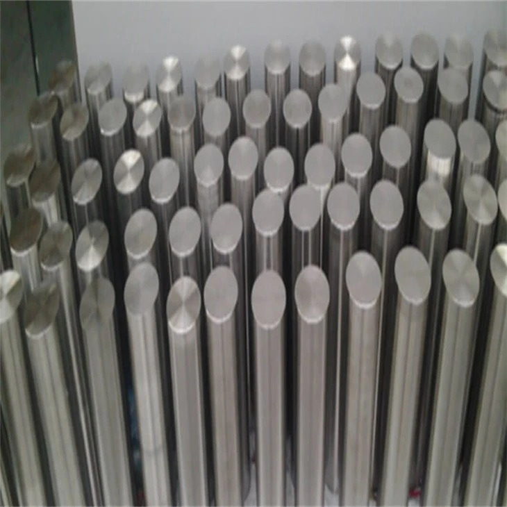 718 Inconel Round Bar