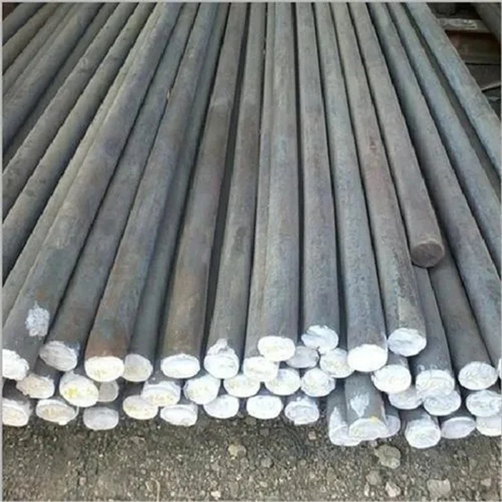 825 Nickel Alloy Flat Round Bar