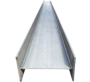 904 Stainless Steel I-Beam