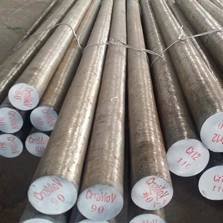 904L Stainless Rod Steel