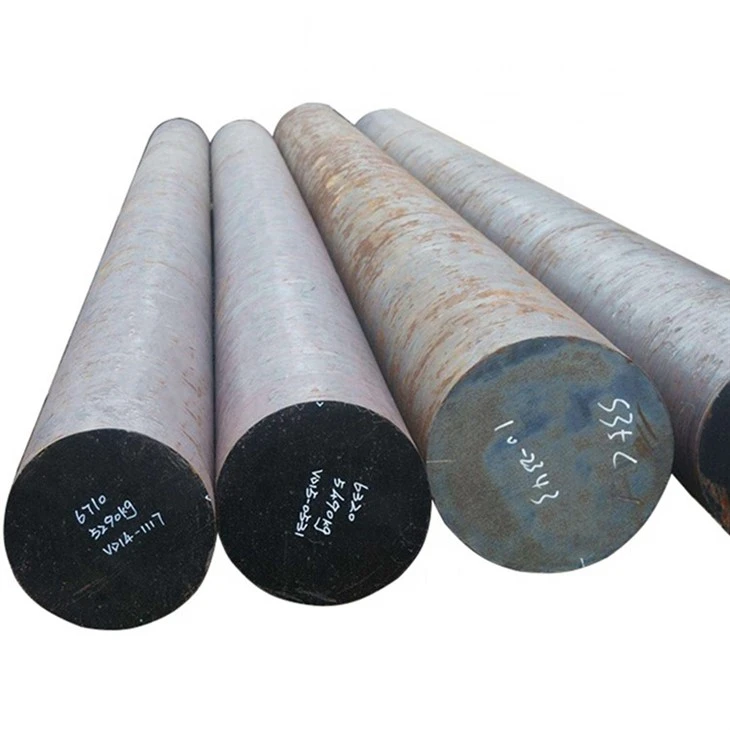 A30302 Steel Rod Stainless