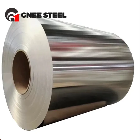Stainless Steel Coil60