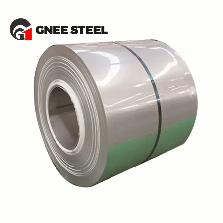Stainless Steel Coil03