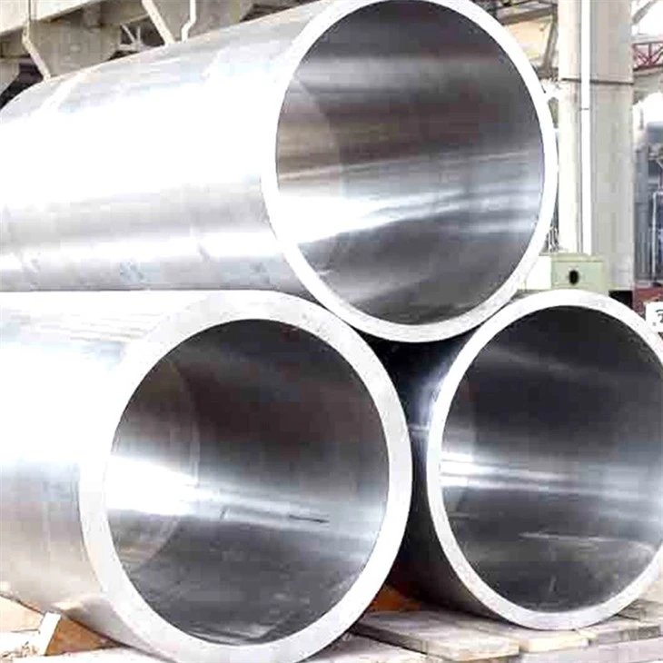 AISI 430 Stainless Steel Pipe