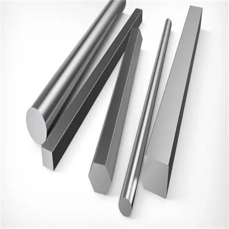 Alloy 20 Nickel Bar