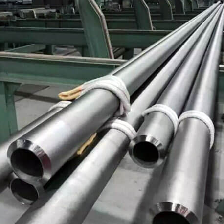 Alloy C276 Tubing