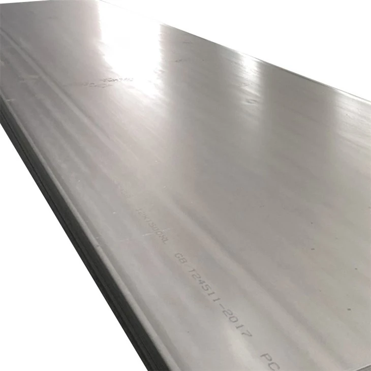 ASTM 201 Stainless Steel Wire Drawing Plate