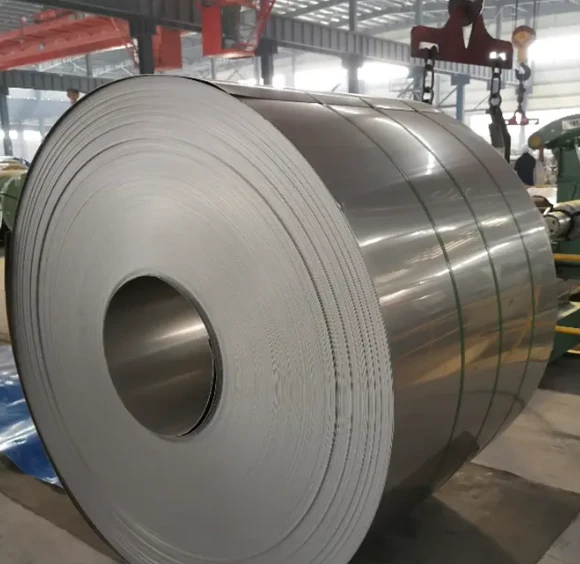 ASTM 2507 Stainless Steel Coil