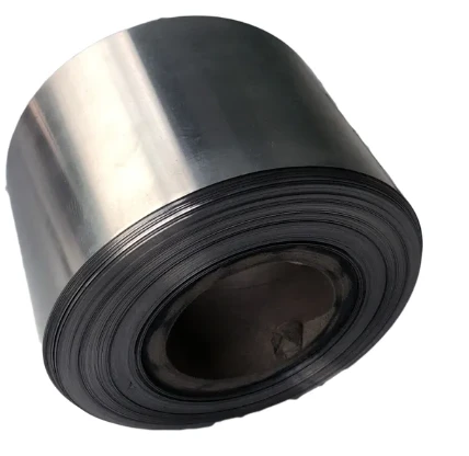 ASTM 304N Stainless Steel Foil