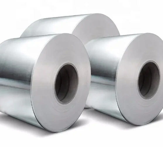 ASTM 420F Stainless Steel Coil