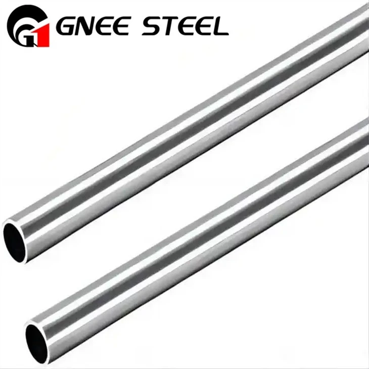 ASTM A312 420J1 Stainless Steel Pipe