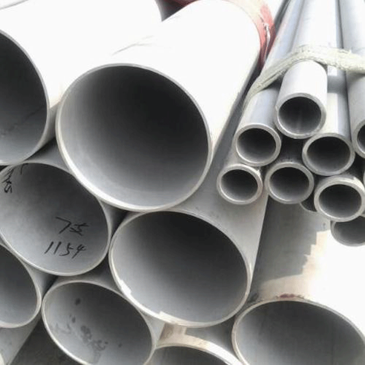 ASTM A312 Tp304l Stainless Steel Pipe