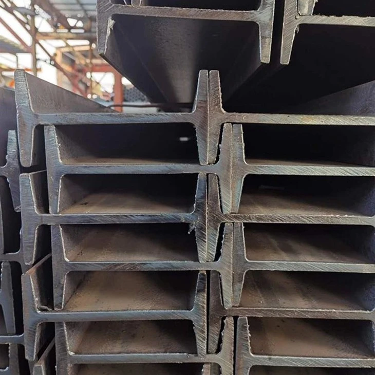 ASTM1.4301 430L Stainless Steel H-beams