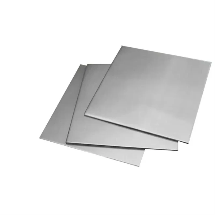C22 155 Hastelloy Sheet