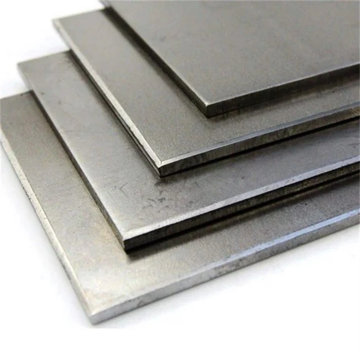 C22 201 Hastelloy Sheet