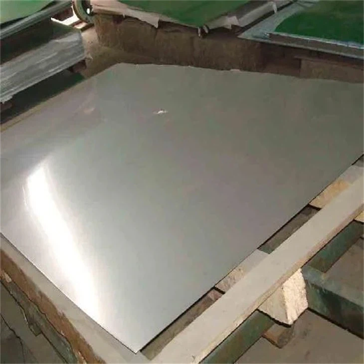 C22 205 Hastelloy Sheet