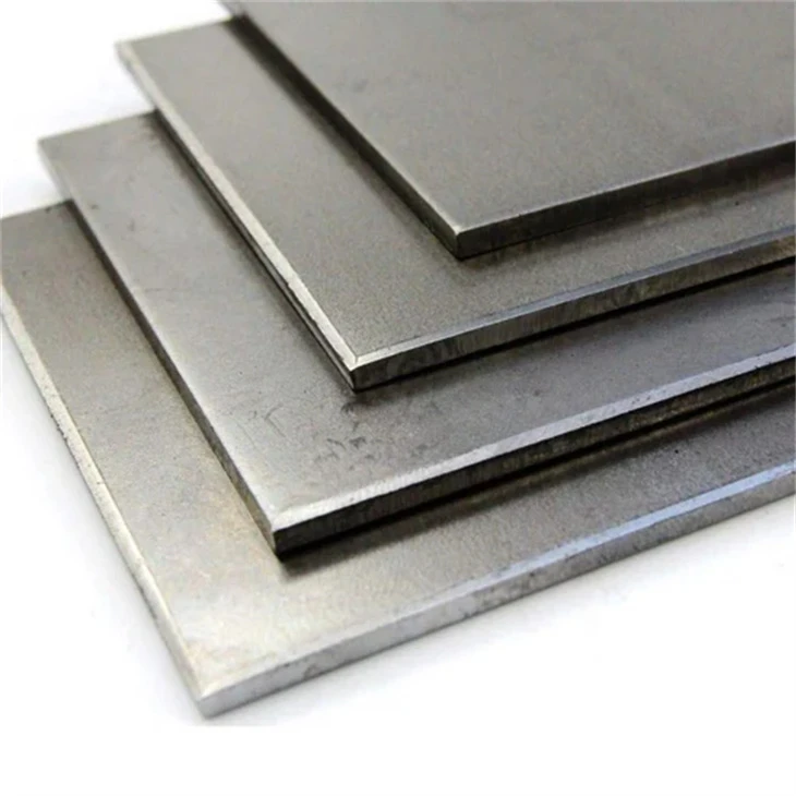 C22 208 Hastelloy Sheet