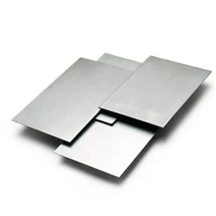 C22 Sheet Specialized Nickel