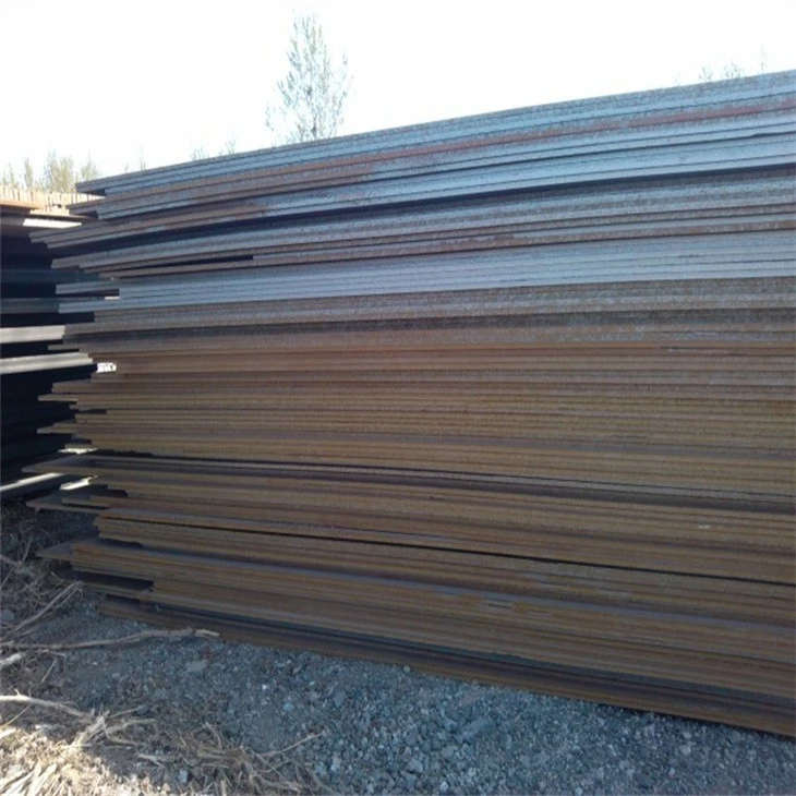 C276 16mm Nickel Base Alloy Plate