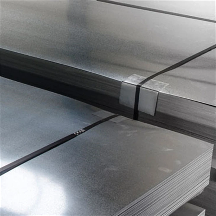 Hastelloy C276 Corrosion Resistant Sheet