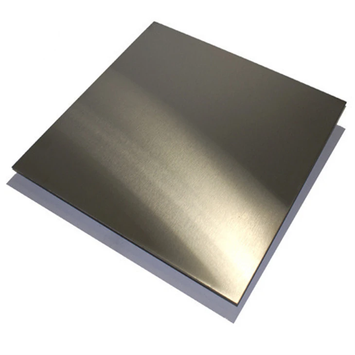 C276 Hastelloy Sheet