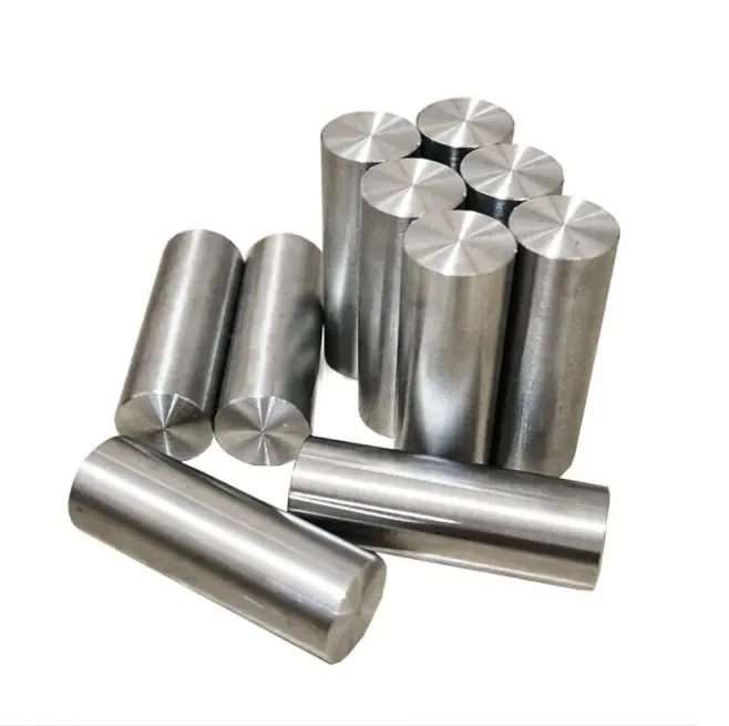inconel 625 Nickle Alloy Steel Bar