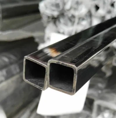 440 420 416 stainless steel pipe square