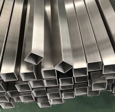 440 420 416 ss square tube