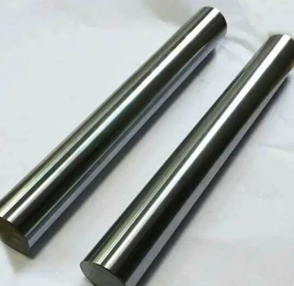 EN 202 Stainless Round Bar