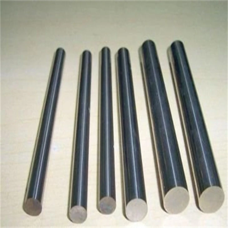 Hard Glass To Metal Seals Nickel Bar
