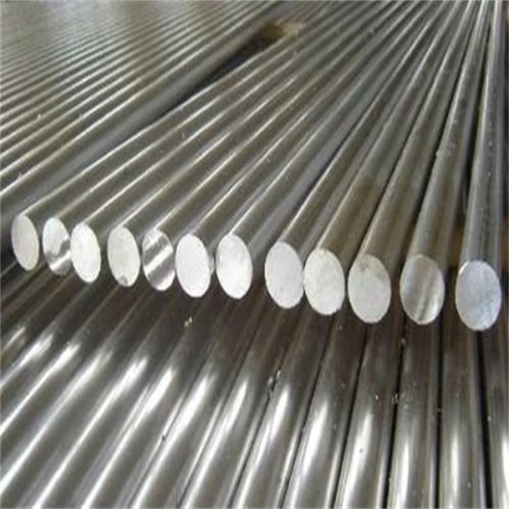 Hard Glass To Metal Seals Nickel Bar