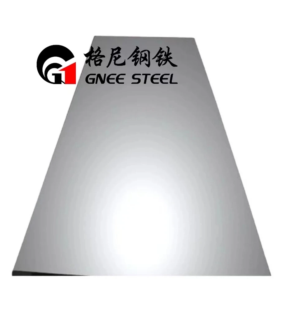 Hastelloy C-276 X Nickel Alloy Plate