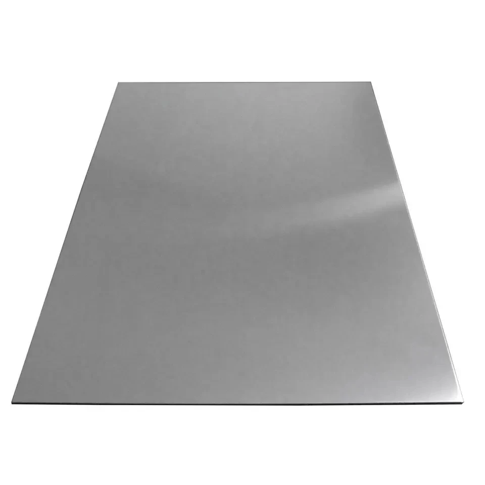 Hastelloy Sheet C4