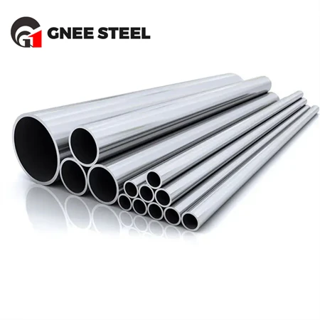 Stainless Steel Seamless Pipe25