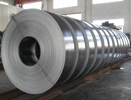 Hot Rolled 304 Stainless Steel Coil