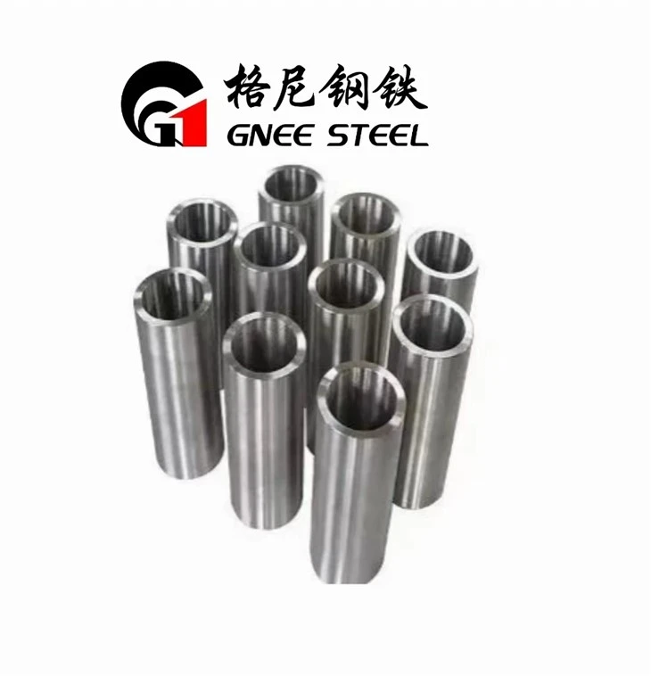 Incoloy 825 Pipe