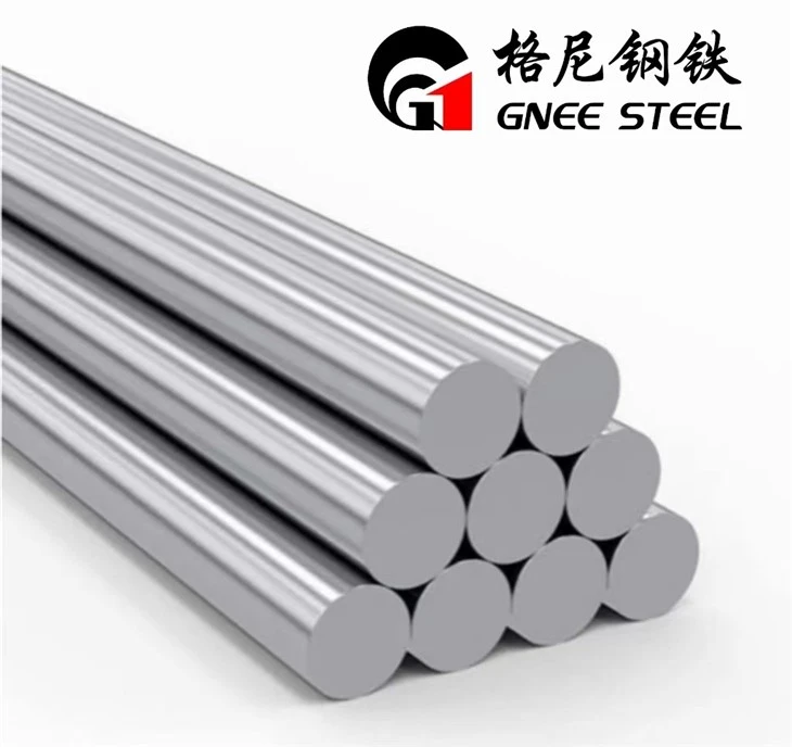 Inconel 617 Alloy Round Bar