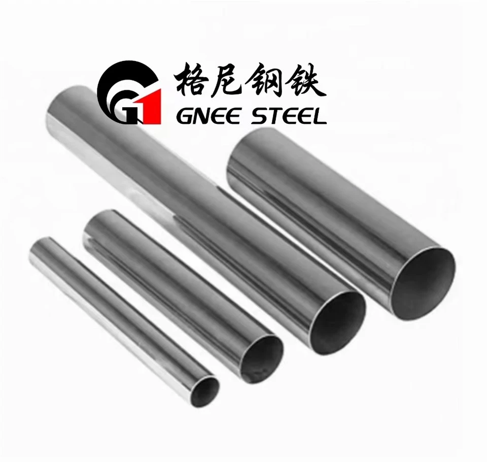 Inconel 686 Alloy Pipes