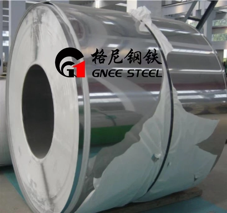 Inconel 751 Alloy Coil