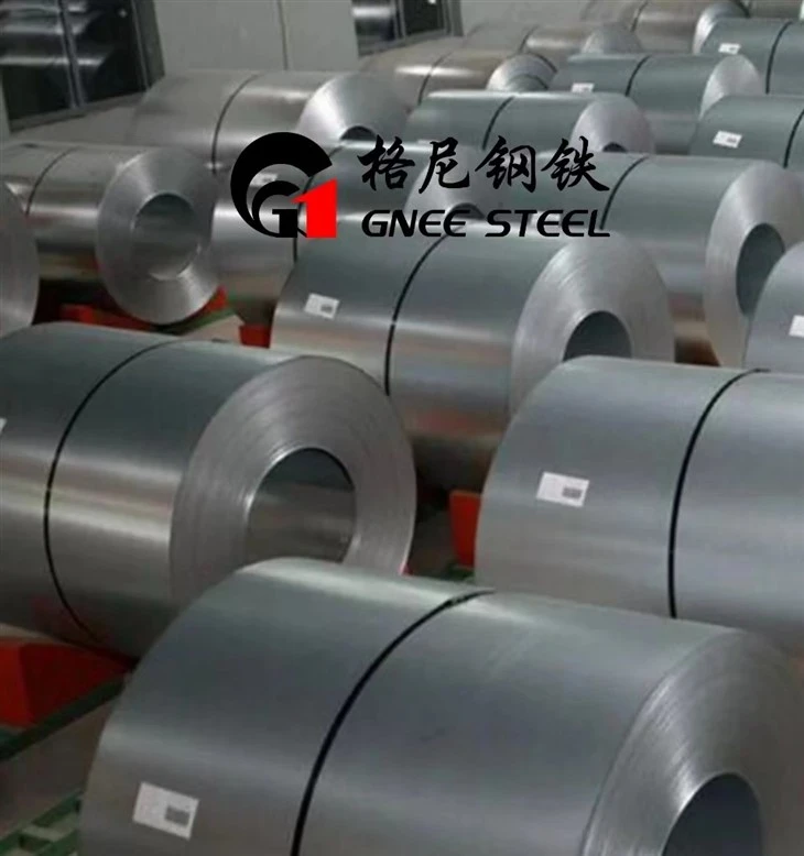Inconel 939 Alloy Coil