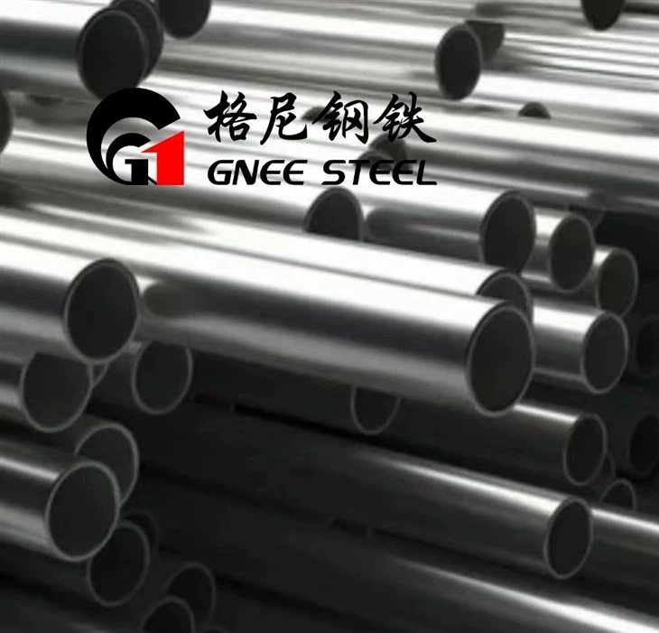 Inconel Alloy 783 Tubes
