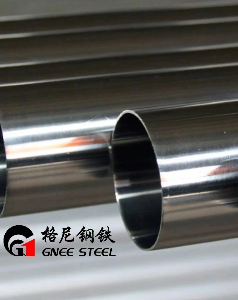 Inconel Alloy 783 Tubes