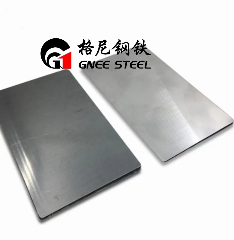 Inconel Alloy 690 Plate