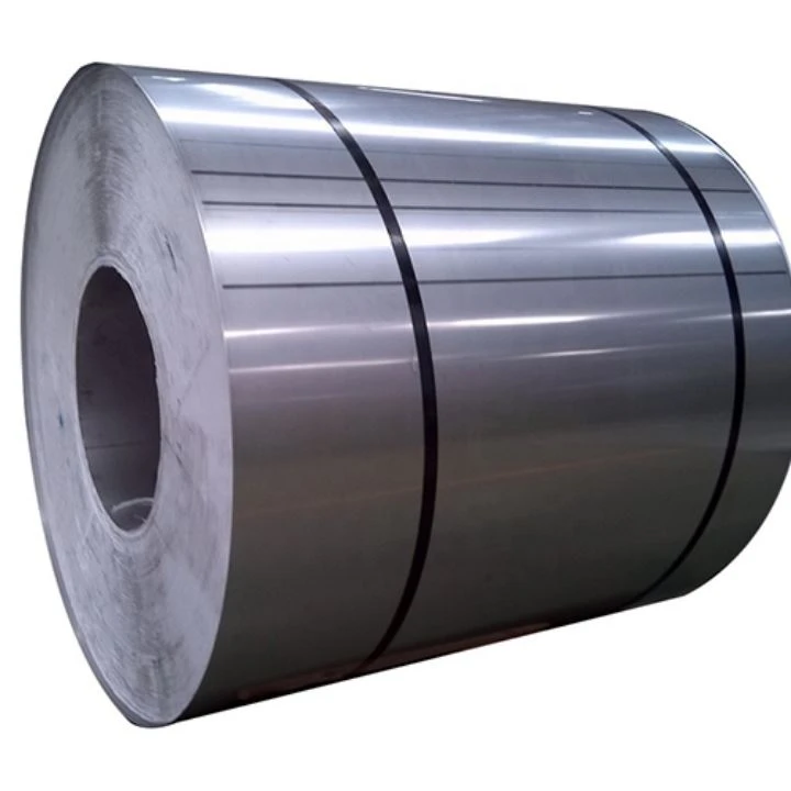 Industrail SUS 304 Stainless Steel Coil