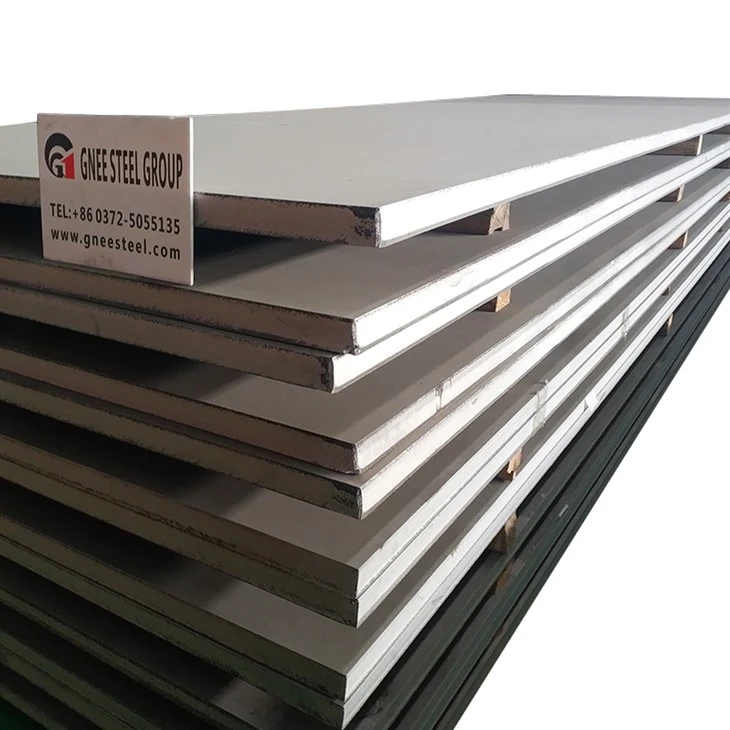 Industrial 310S Stainless Steel Plate